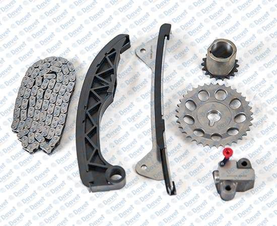 SWAPP 96562 Eksantrik Zincir Seti 6 Parca Yaris 1.0 06> 1krfe